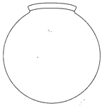 Opal Balls with Lip Fitter